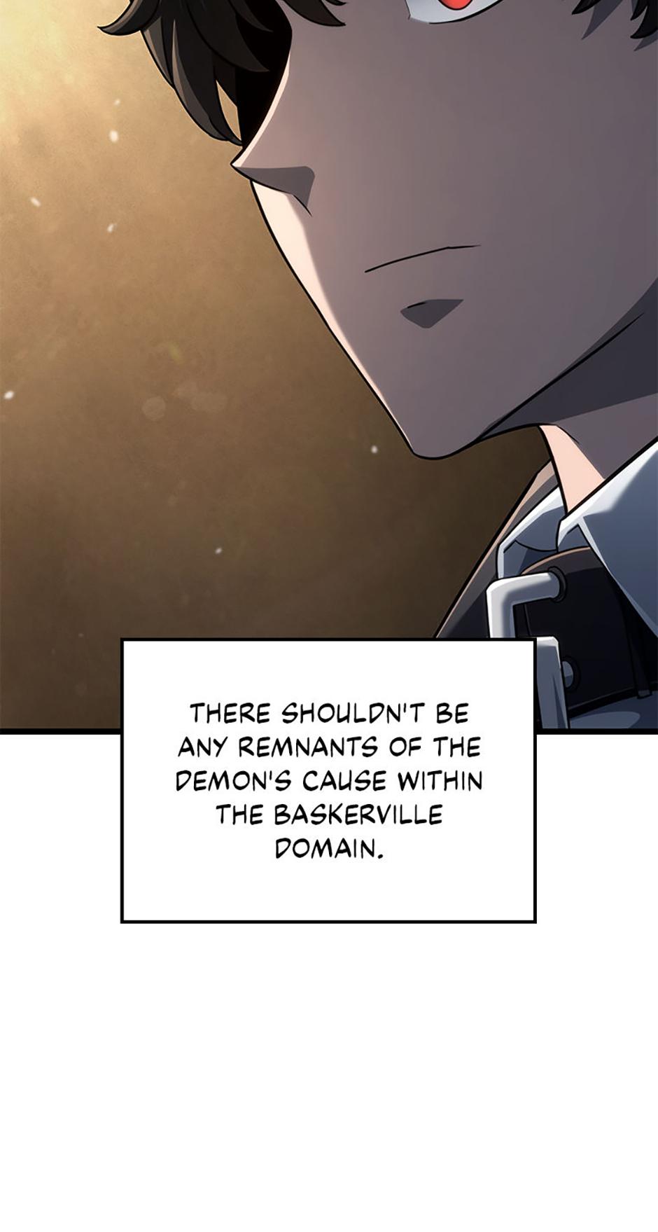 Read Revenge of the Baskerville Bloodhound En Manga Online