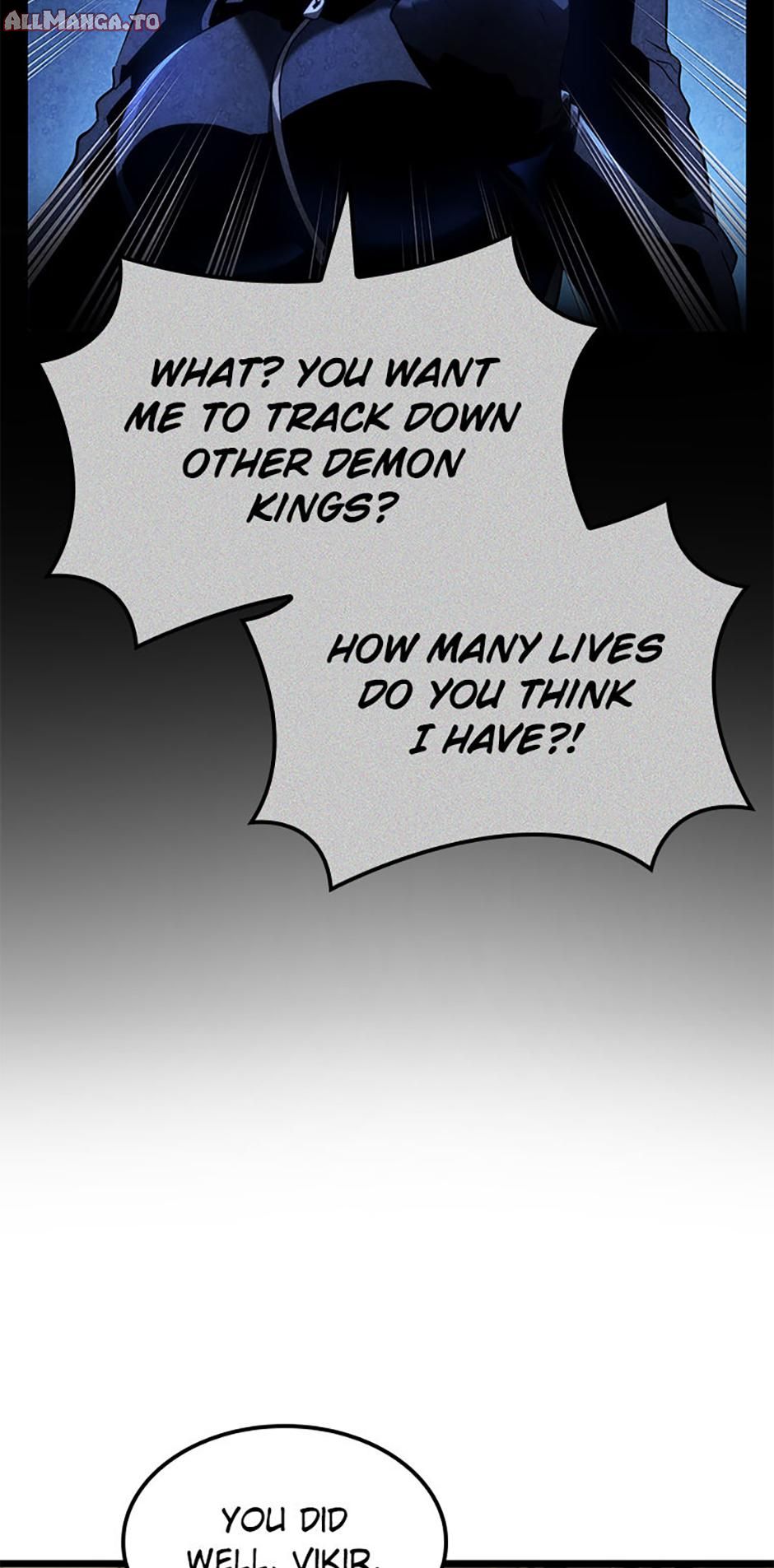Read Revenge of the Baskerville Bloodhound En Manga Online