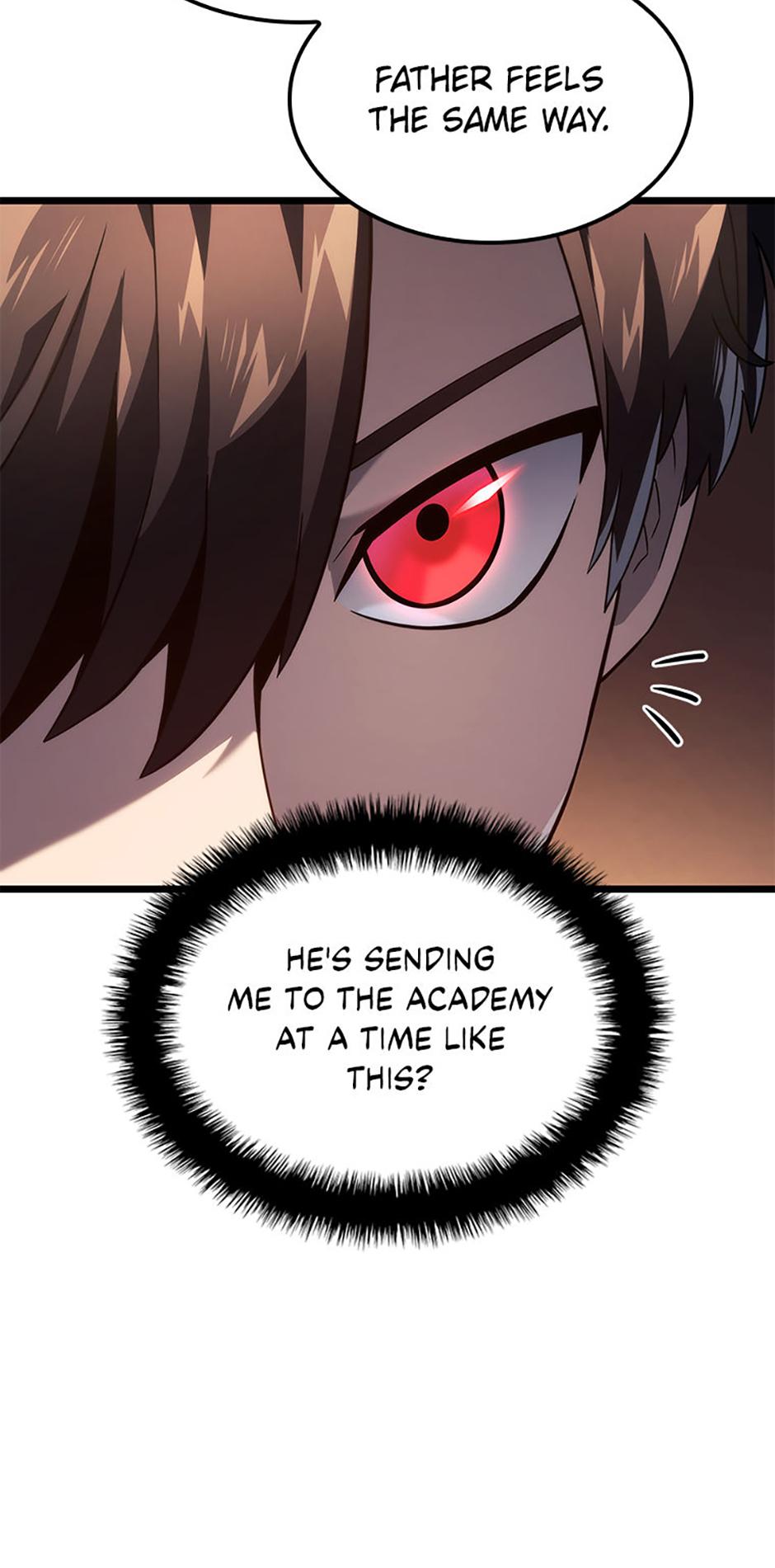 Read Revenge of the Baskerville Bloodhound En Manga Online