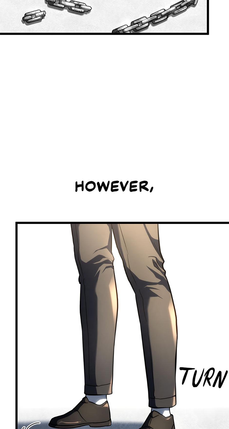 Read Revenge of the Baskerville Bloodhound En Manga Online
