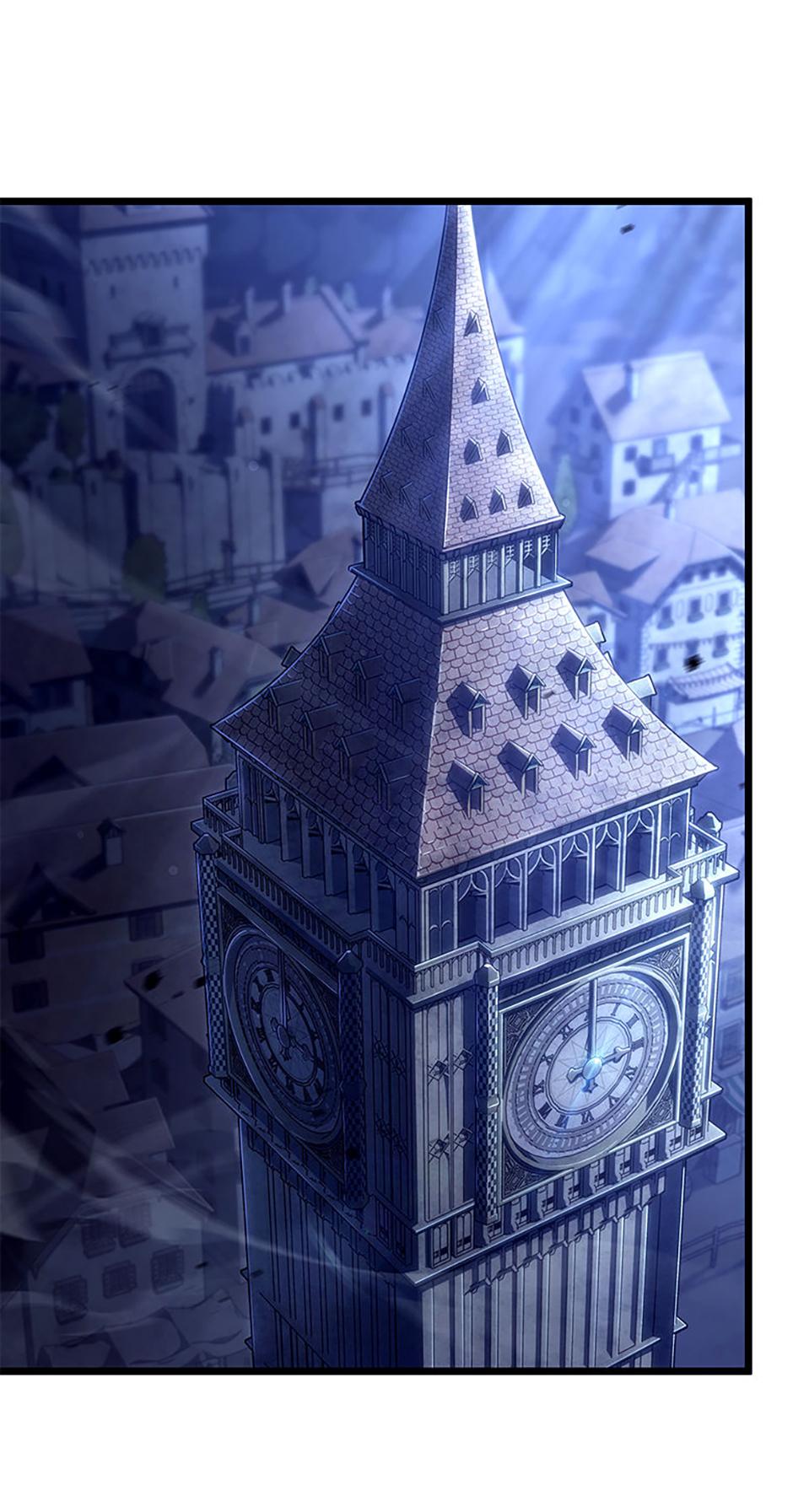 Read Revenge of the Baskerville Bloodhound En Manga Online