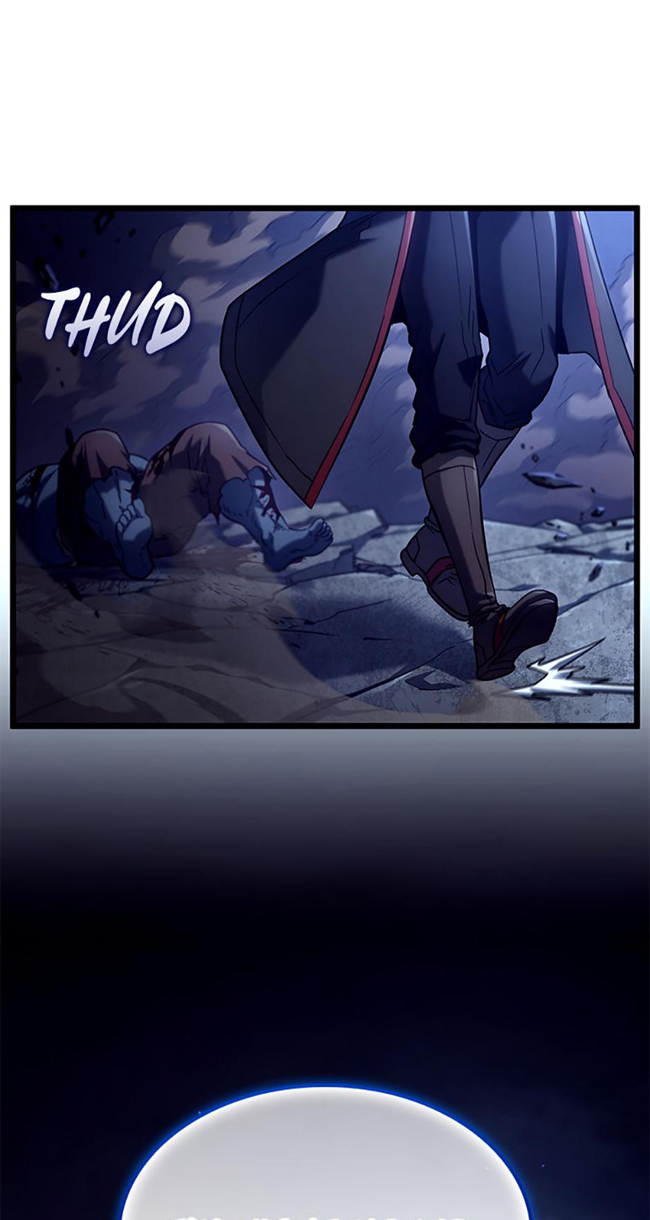 Read Revenge of the Baskerville Bloodhound En Manga Online