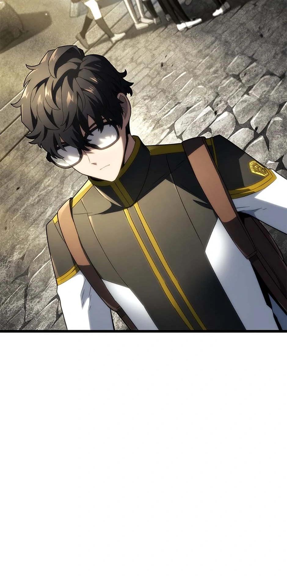 Read Revenge of the Baskerville Bloodhound En Manga Online