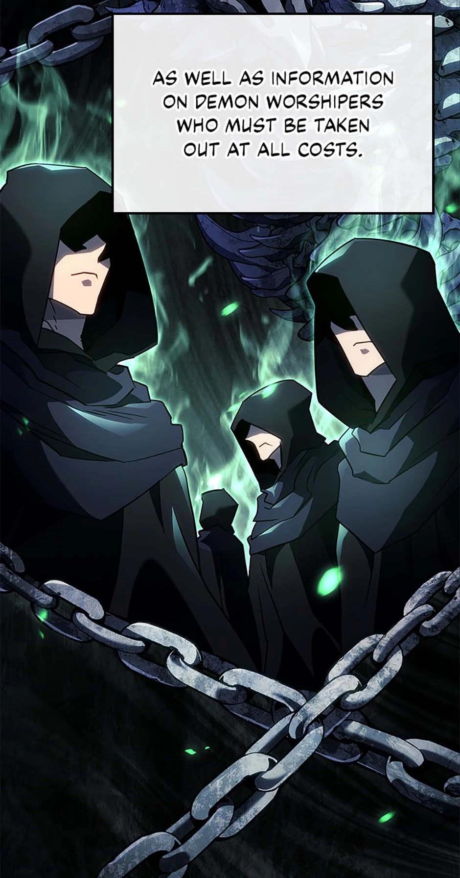 Read Revenge of the Baskerville Bloodhound En Manga Online