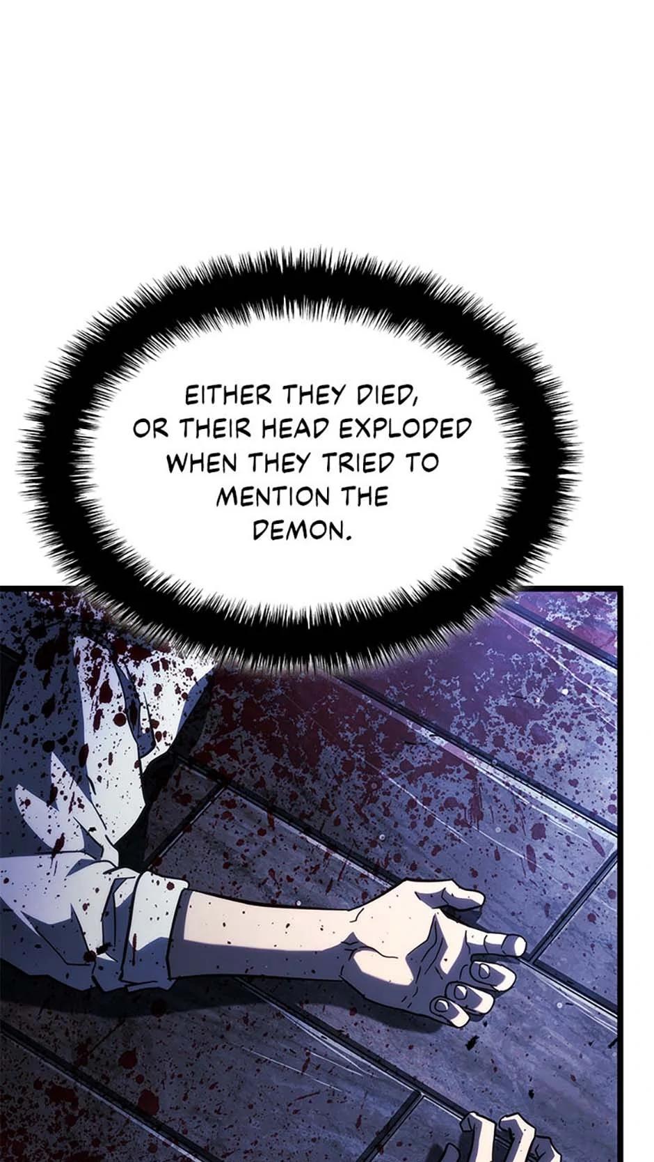 Read Revenge of the Baskerville Bloodhound En Manga Online