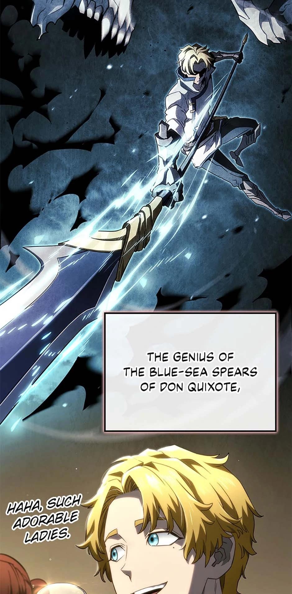 Read Revenge of the Baskerville Bloodhound En Manga Online