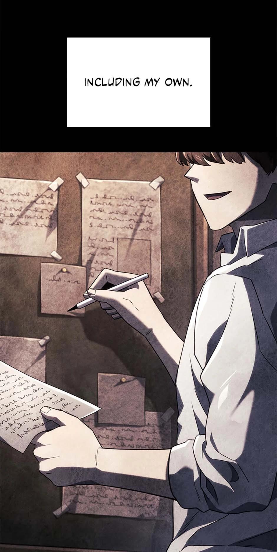 Read Revenge of the Baskerville Bloodhound En Manga Online