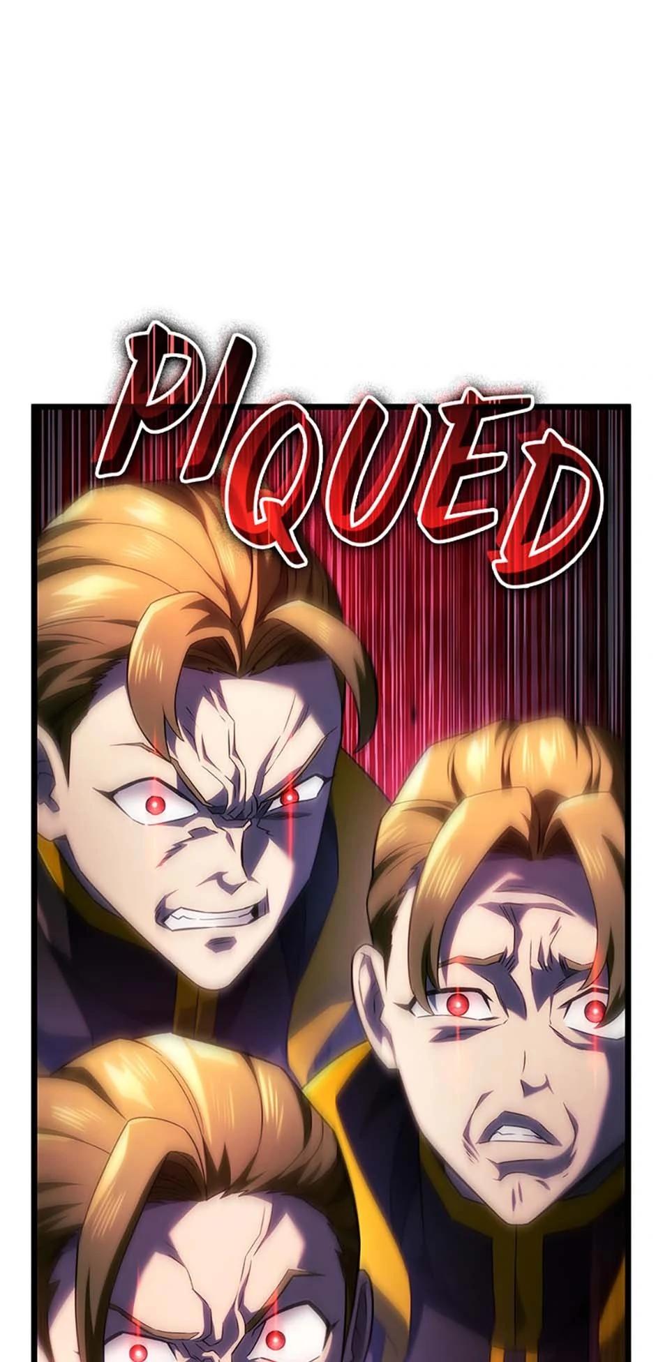 Read Revenge of the Baskerville Bloodhound En Manga Online