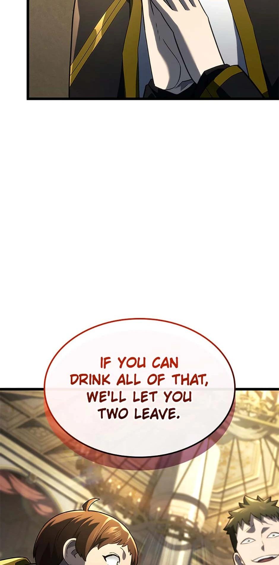Read Revenge of the Baskerville Bloodhound En Manga Online