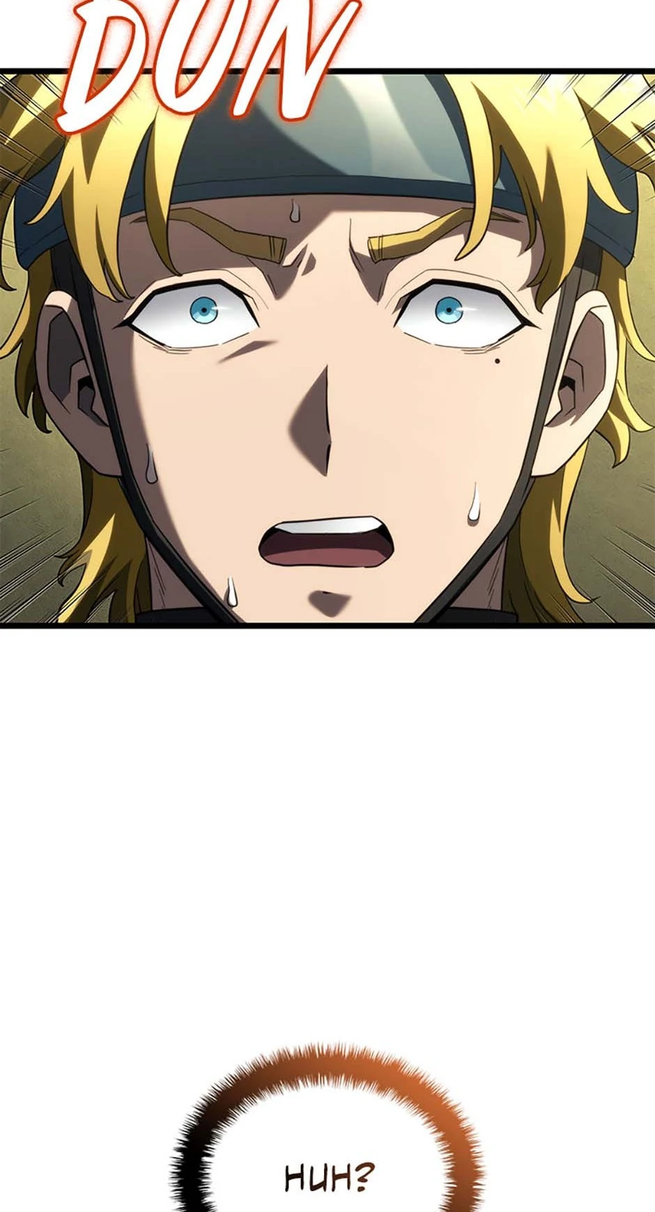 Read Revenge of the Baskerville Bloodhound En Manga Online