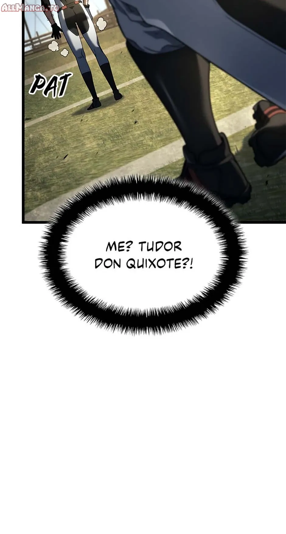 Read Revenge of the Baskerville Bloodhound En Manga Online