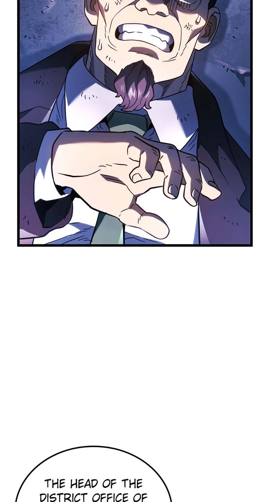 Read Revenge of the Baskerville Bloodhound En Manga Online