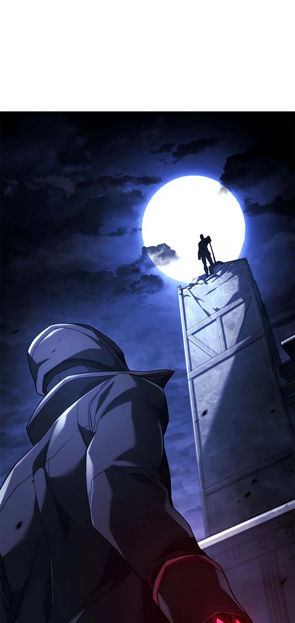 Read Revenge of the Baskerville Bloodhound En Manga Online