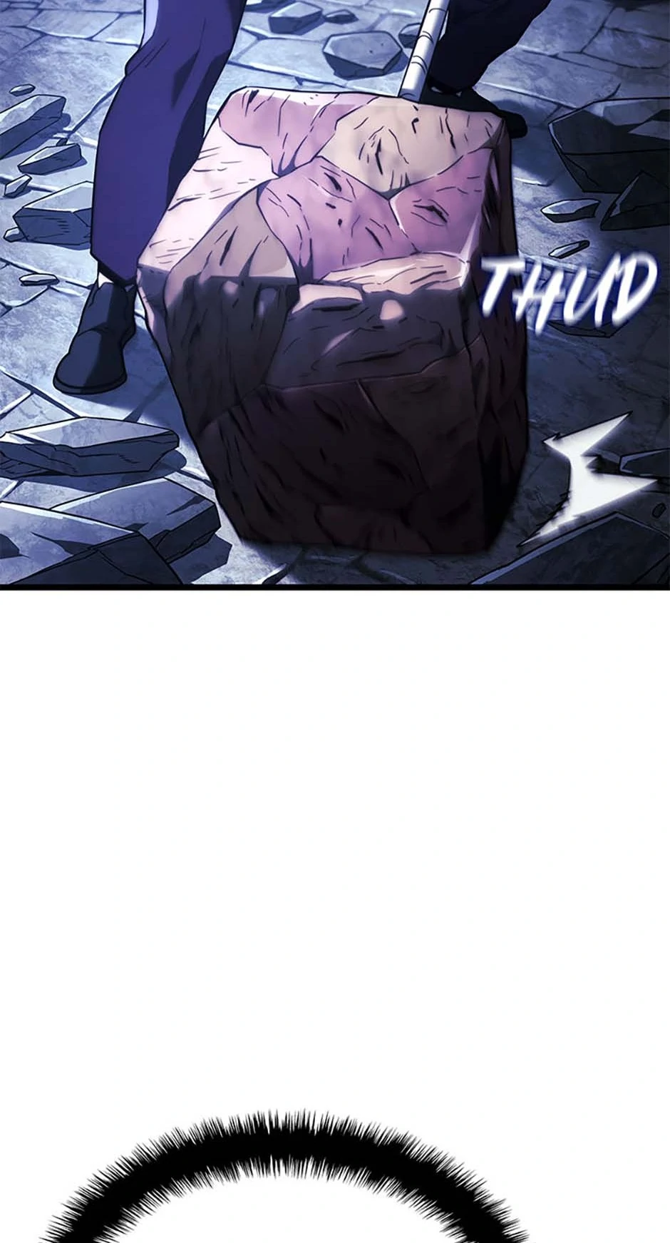 Read Revenge of the Baskerville Bloodhound En Manga Online
