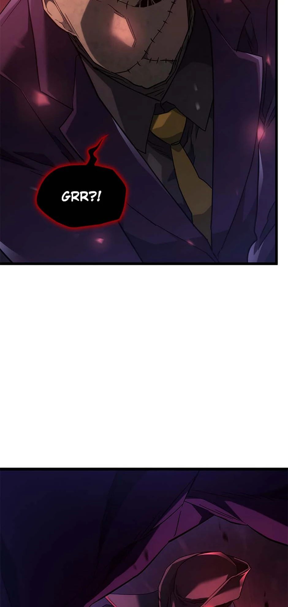 Read Revenge of the Baskerville Bloodhound En Manga Online