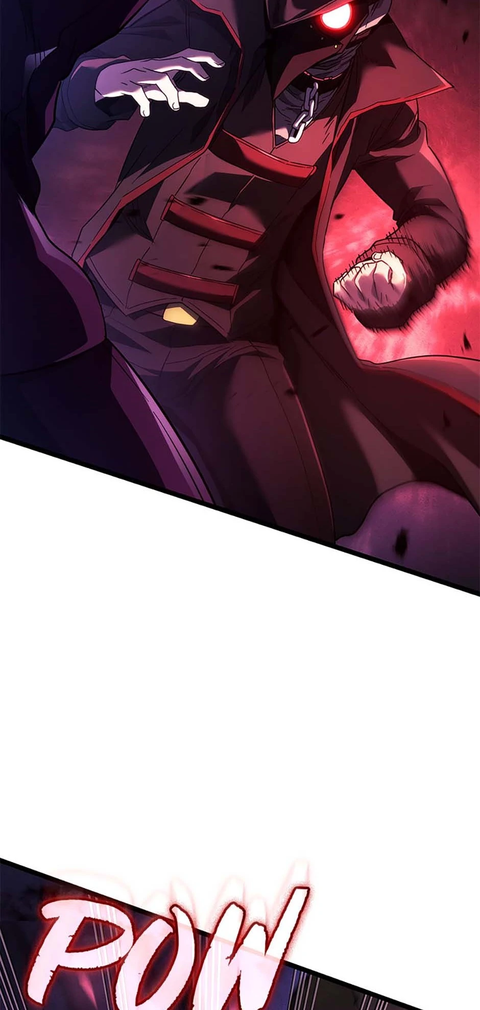 Read Revenge of the Baskerville Bloodhound En Manga Online