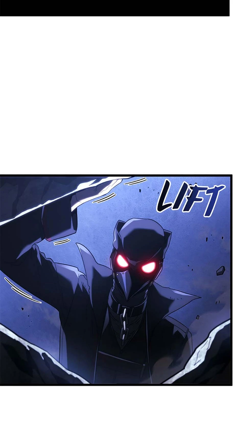 Read Revenge of the Baskerville Bloodhound En Manga Online
