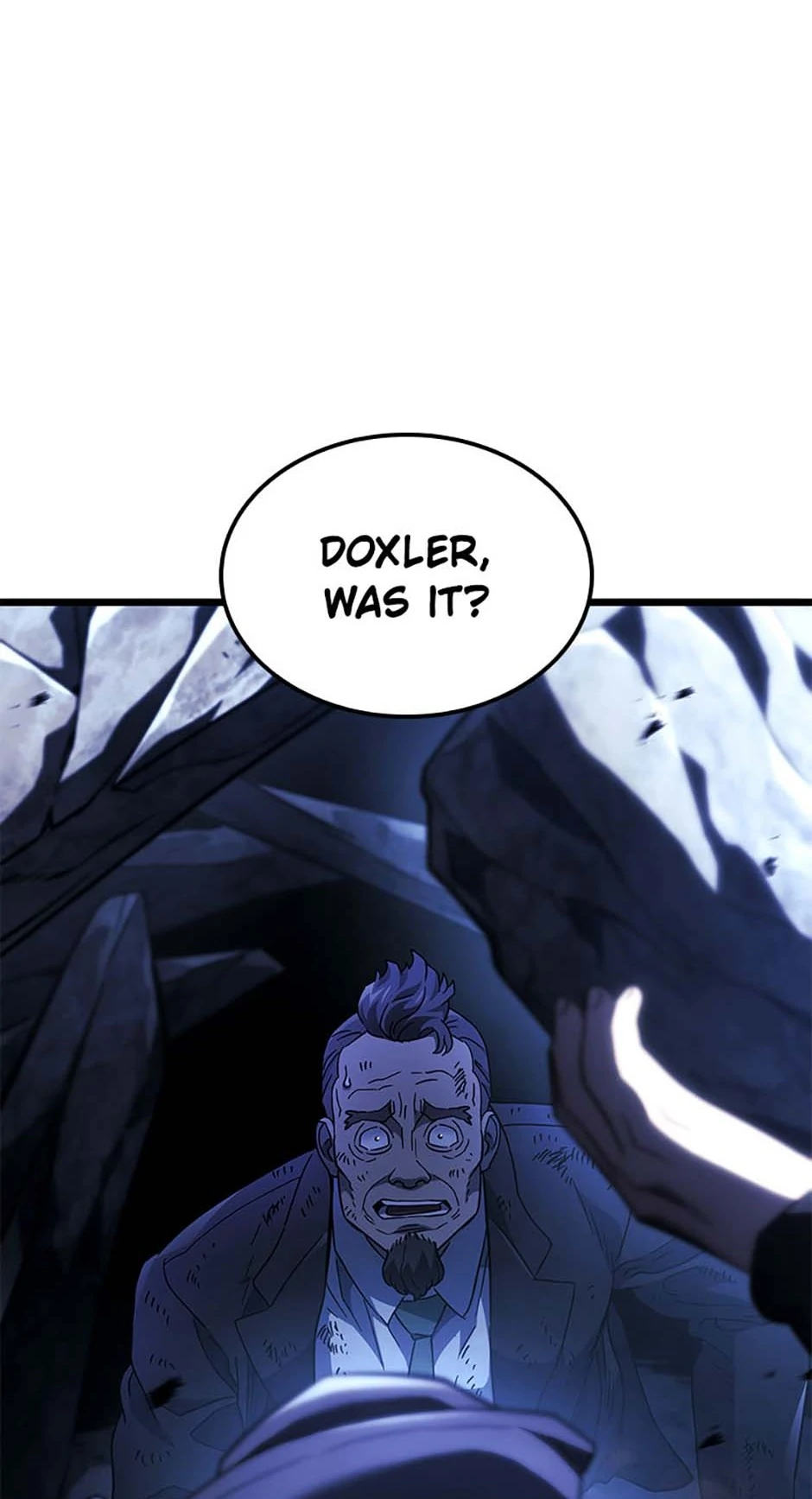 Read Revenge of the Baskerville Bloodhound En Manga Online