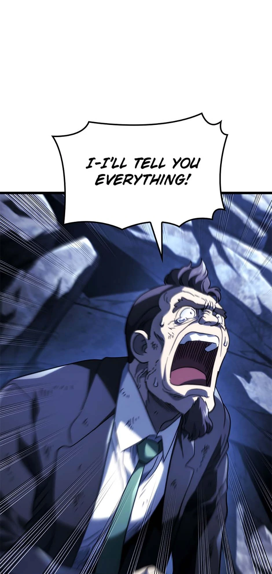 Read Revenge of the Baskerville Bloodhound En Manga Online