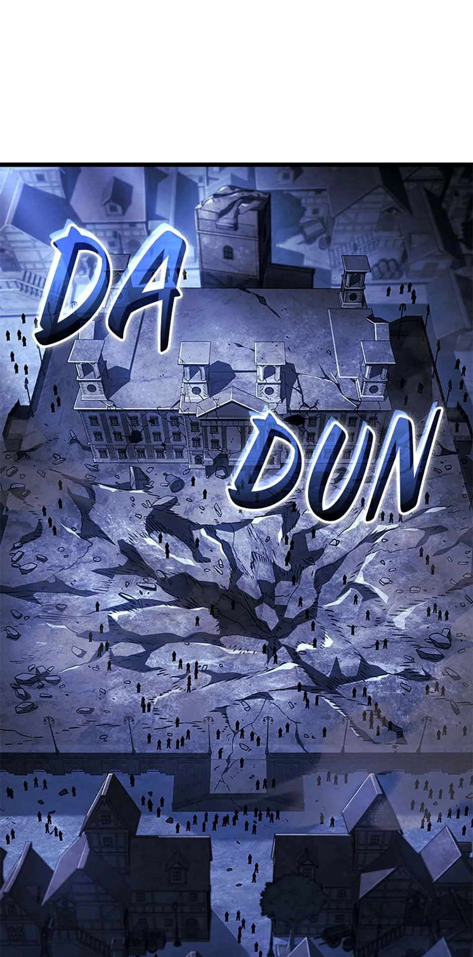 Read Revenge of the Baskerville Bloodhound En Manga Online