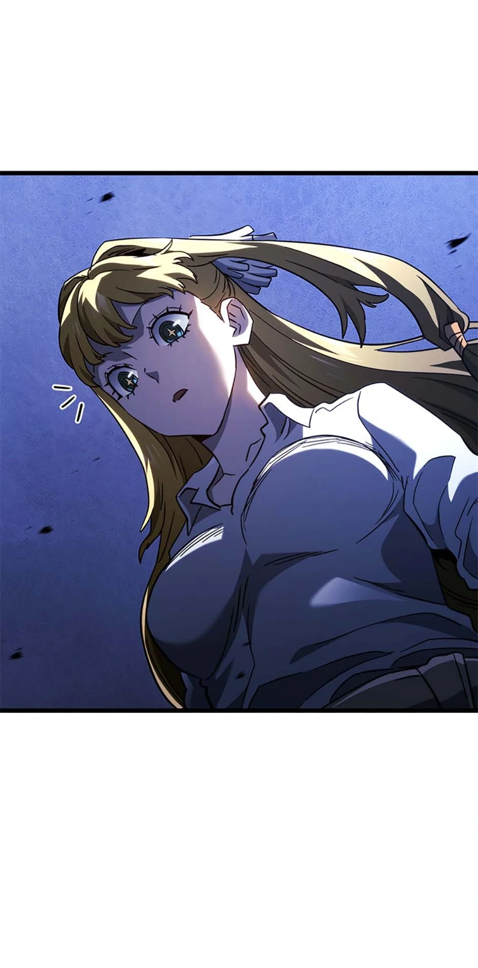 Read Revenge of the Baskerville Bloodhound En Manga Online