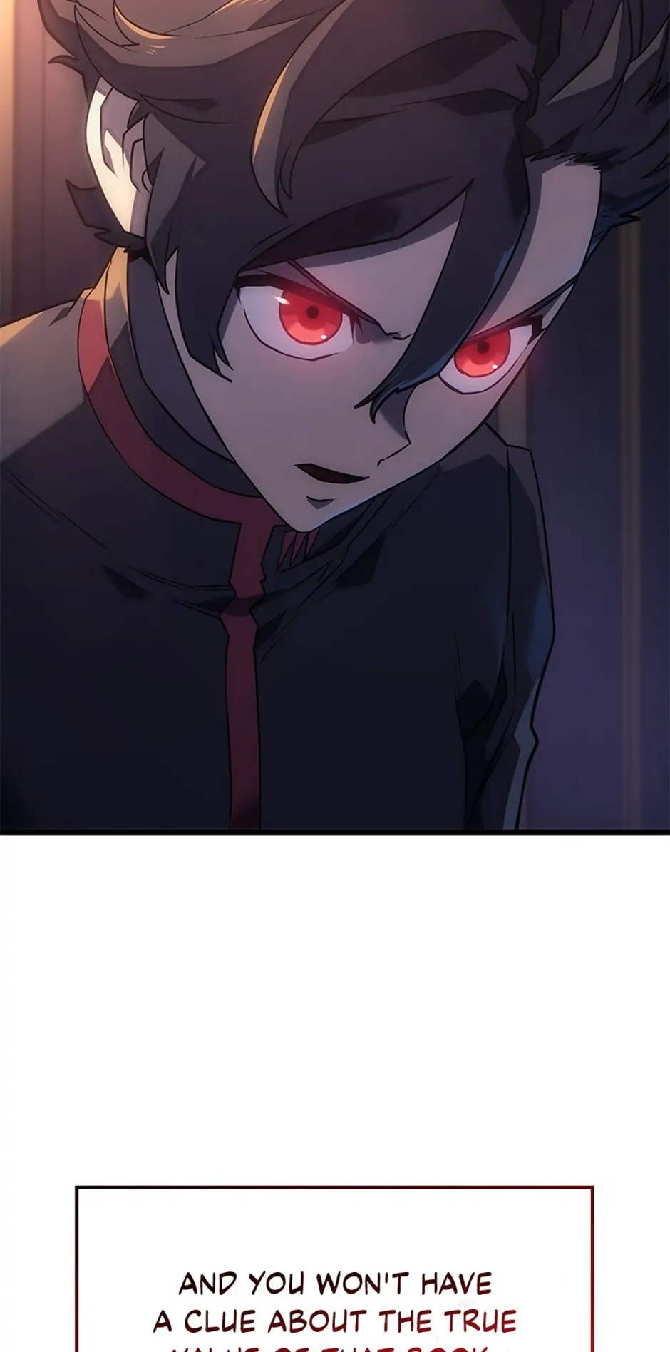 Read Revenge of the Baskerville Bloodhound En Manga Online