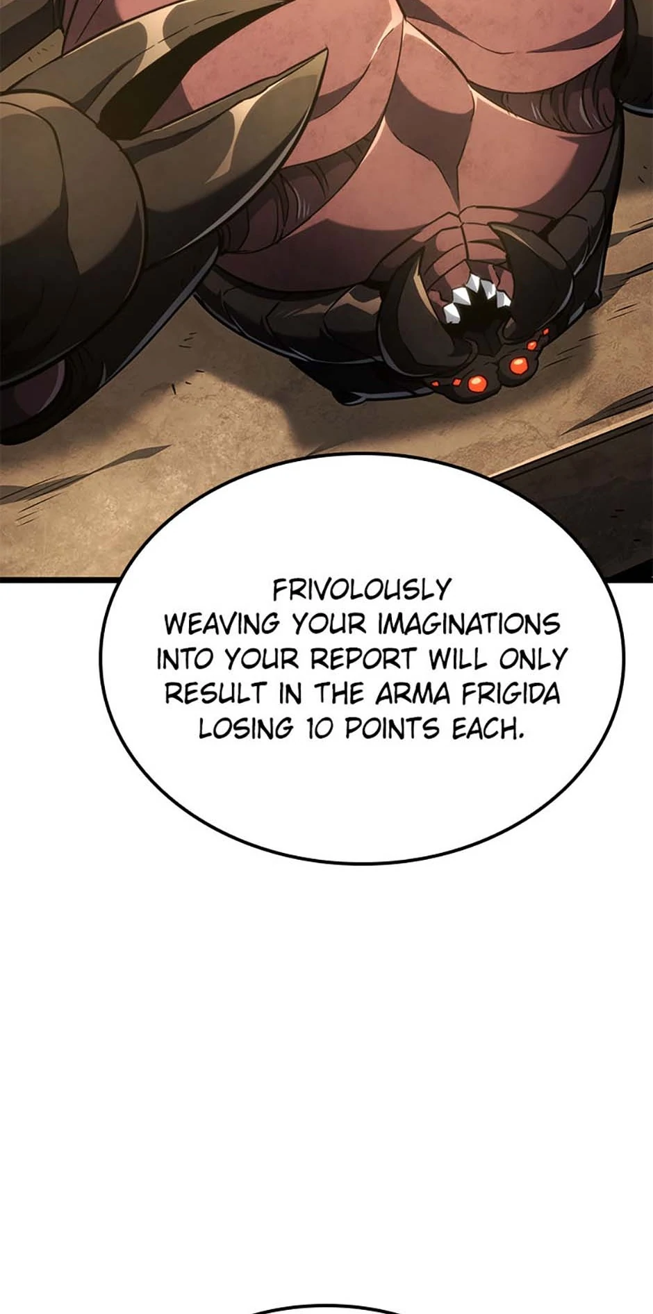 Read Revenge of the Baskerville Bloodhound En Manga Online