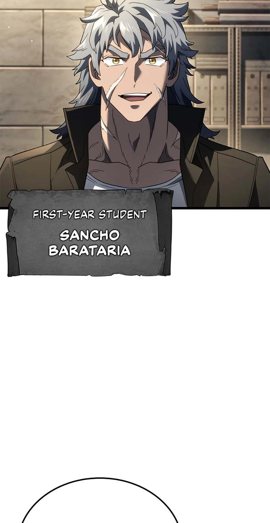 Read Revenge of the Baskerville Bloodhound En Manga Online