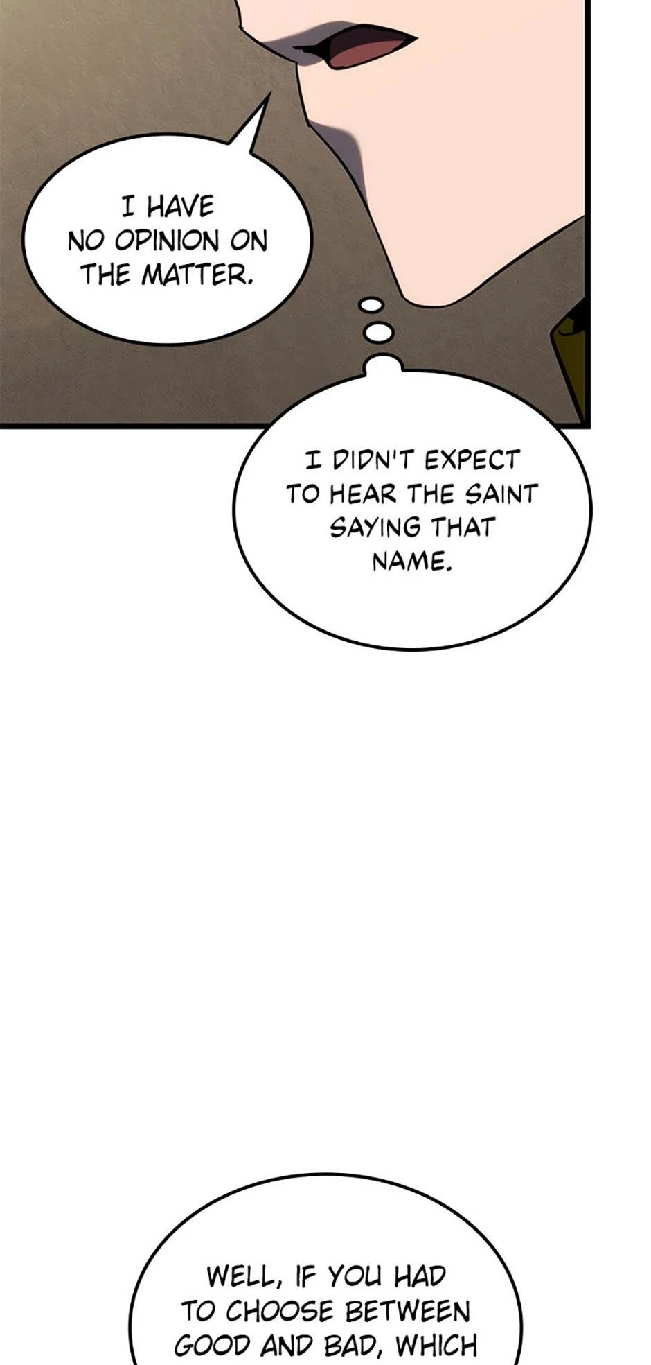 Read Revenge of the Baskerville Bloodhound En Manga Online