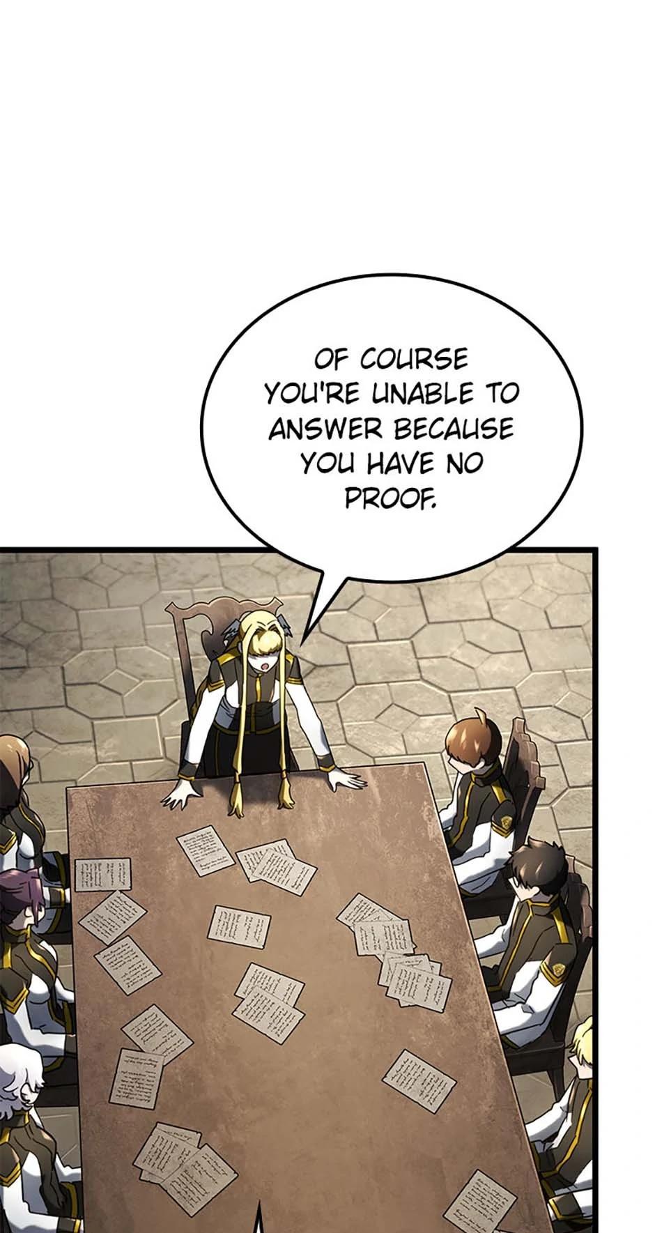 Read Revenge of the Baskerville Bloodhound En Manga Online