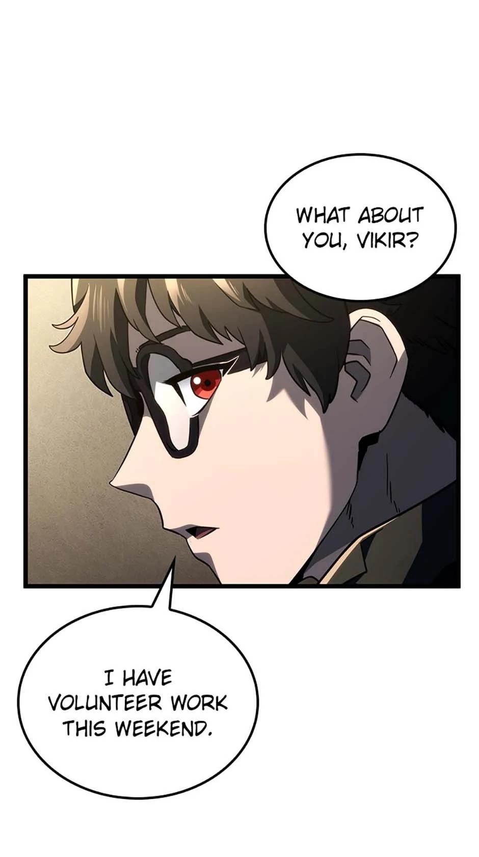 Read Revenge of the Baskerville Bloodhound En Manga Online