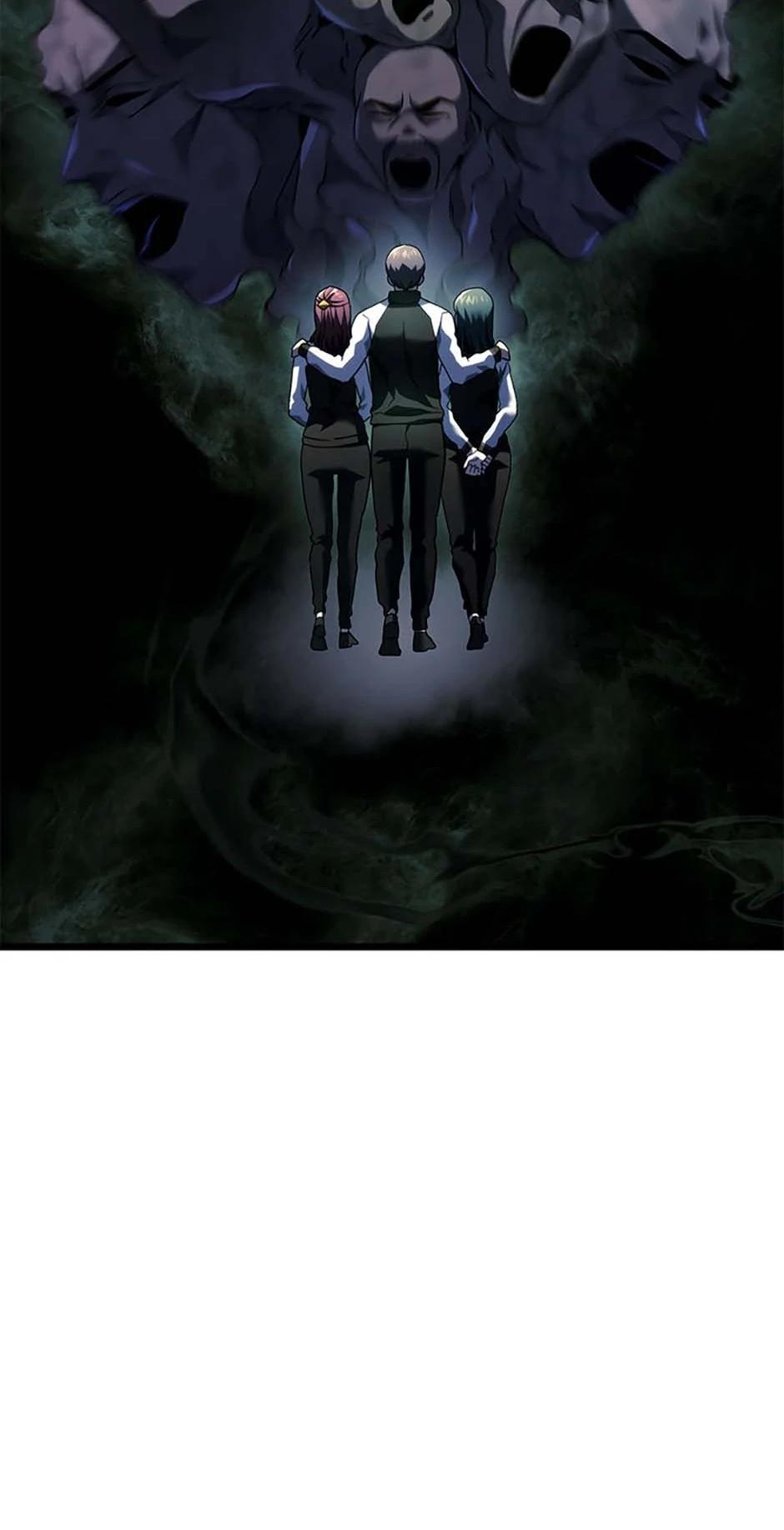Read Revenge of the Baskerville Bloodhound En Manga Online