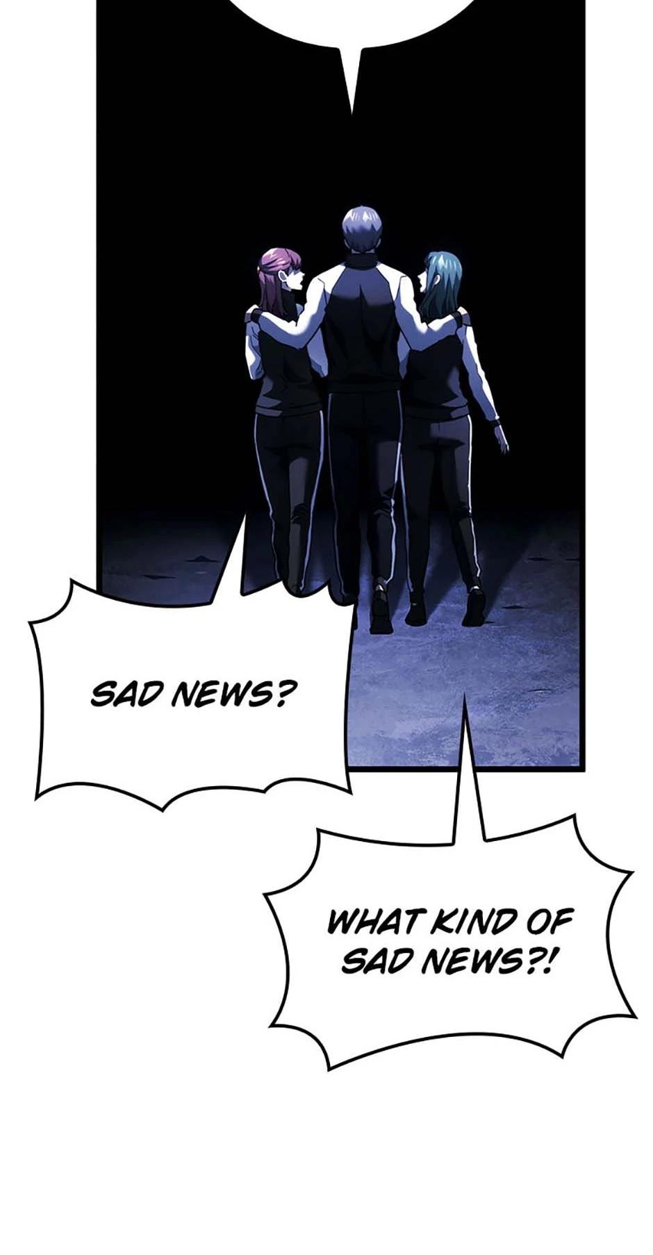 Read Revenge of the Baskerville Bloodhound En Manga Online