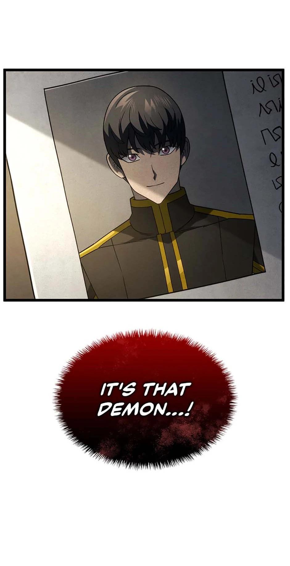 Read Revenge of the Baskerville Bloodhound En Manga Online