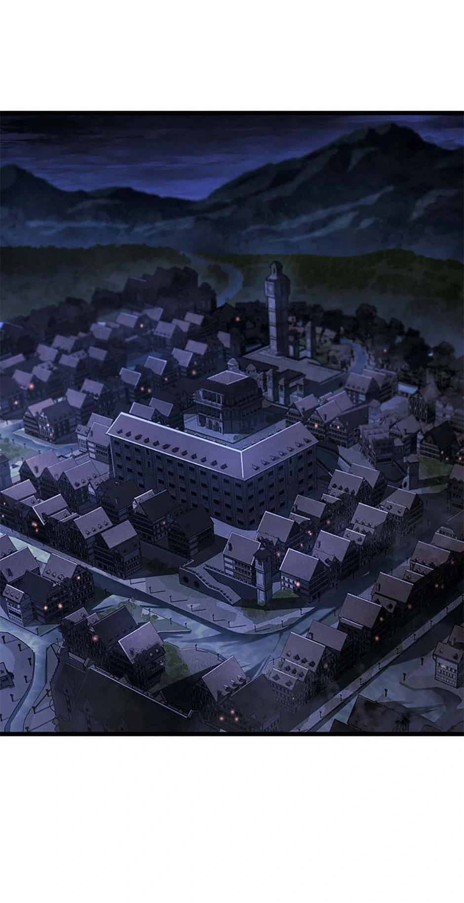 Read Revenge of the Baskerville Bloodhound En Manga Online