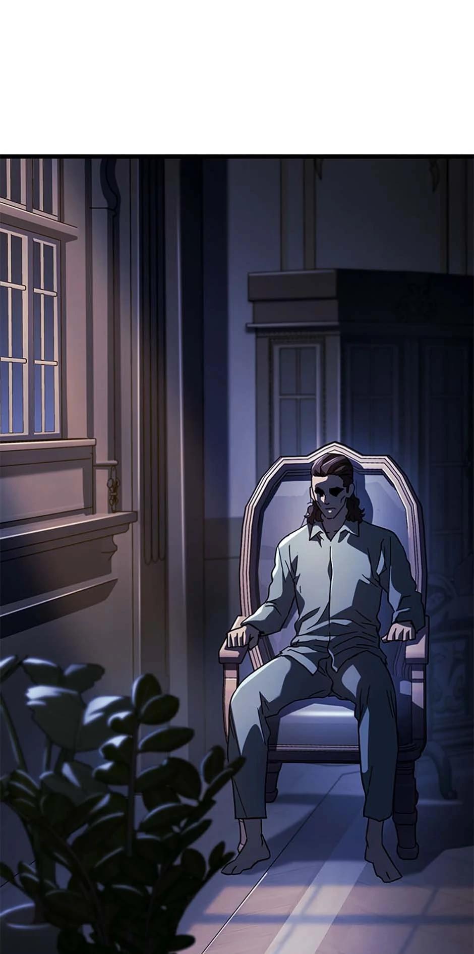 Read Revenge of the Baskerville Bloodhound En Manga Online