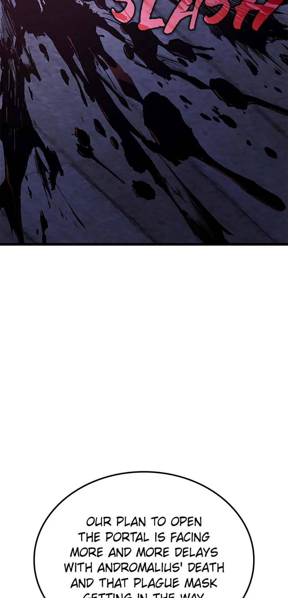 Read Revenge of the Baskerville Bloodhound En Manga Online