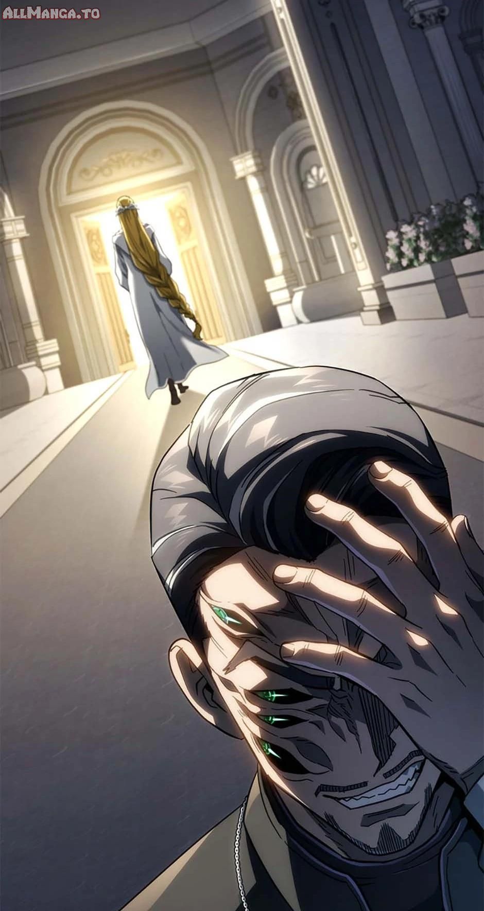 Read Revenge of the Baskerville Bloodhound En Manga Online