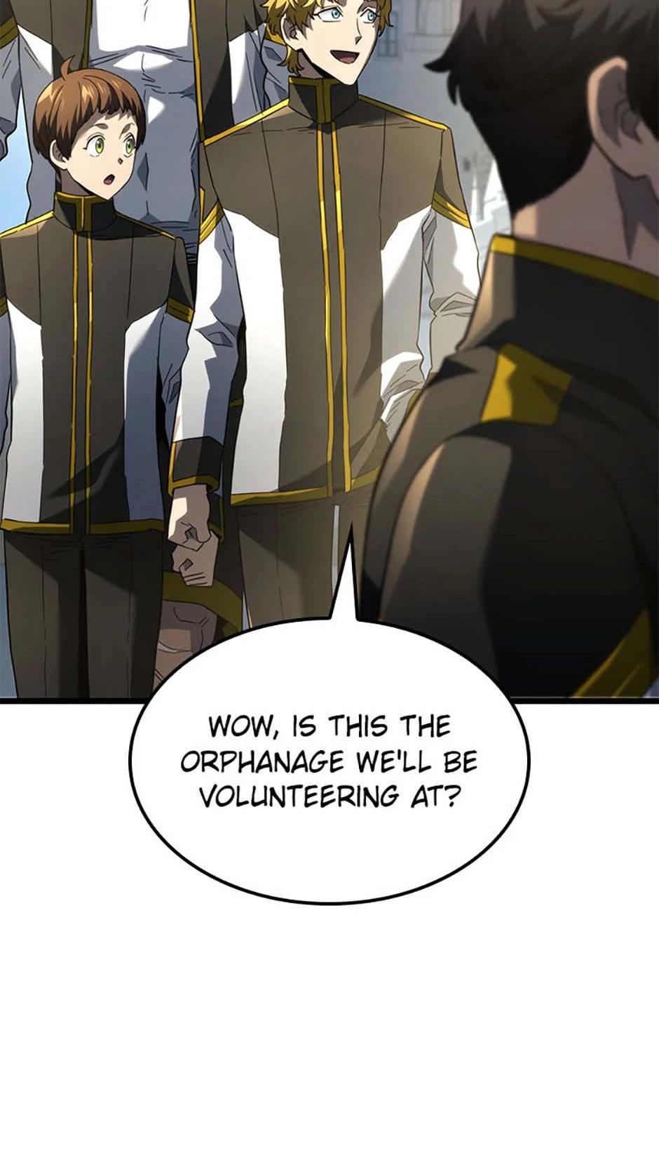 Read Revenge of the Baskerville Bloodhound En Manga Online