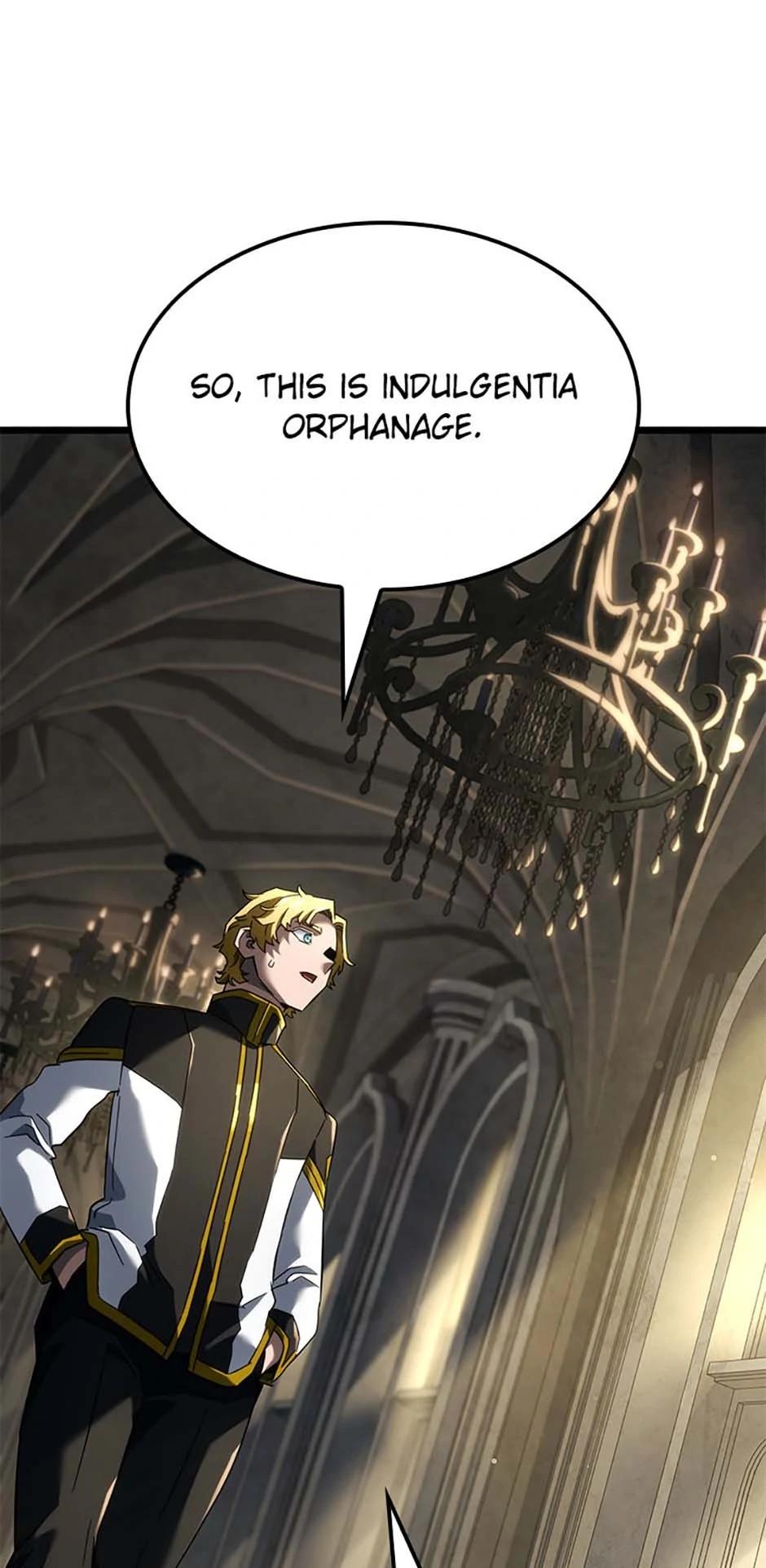 Read Revenge of the Baskerville Bloodhound En Manga Online