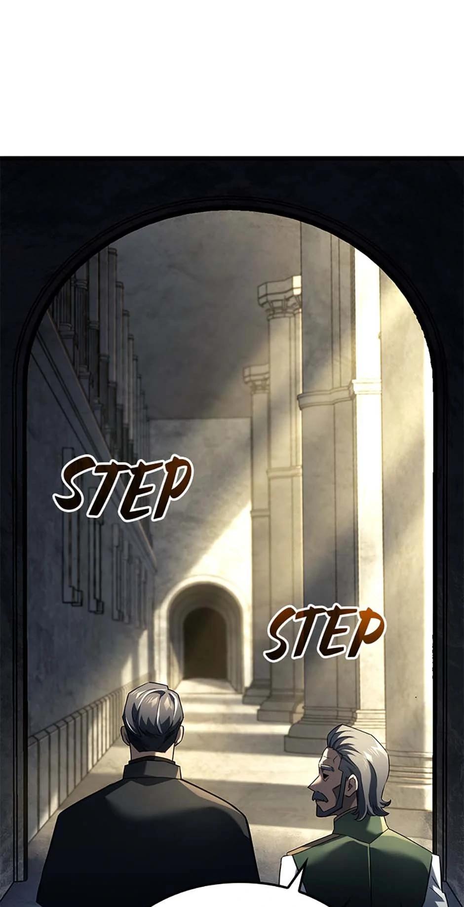 Read Revenge of the Baskerville Bloodhound En Manga Online