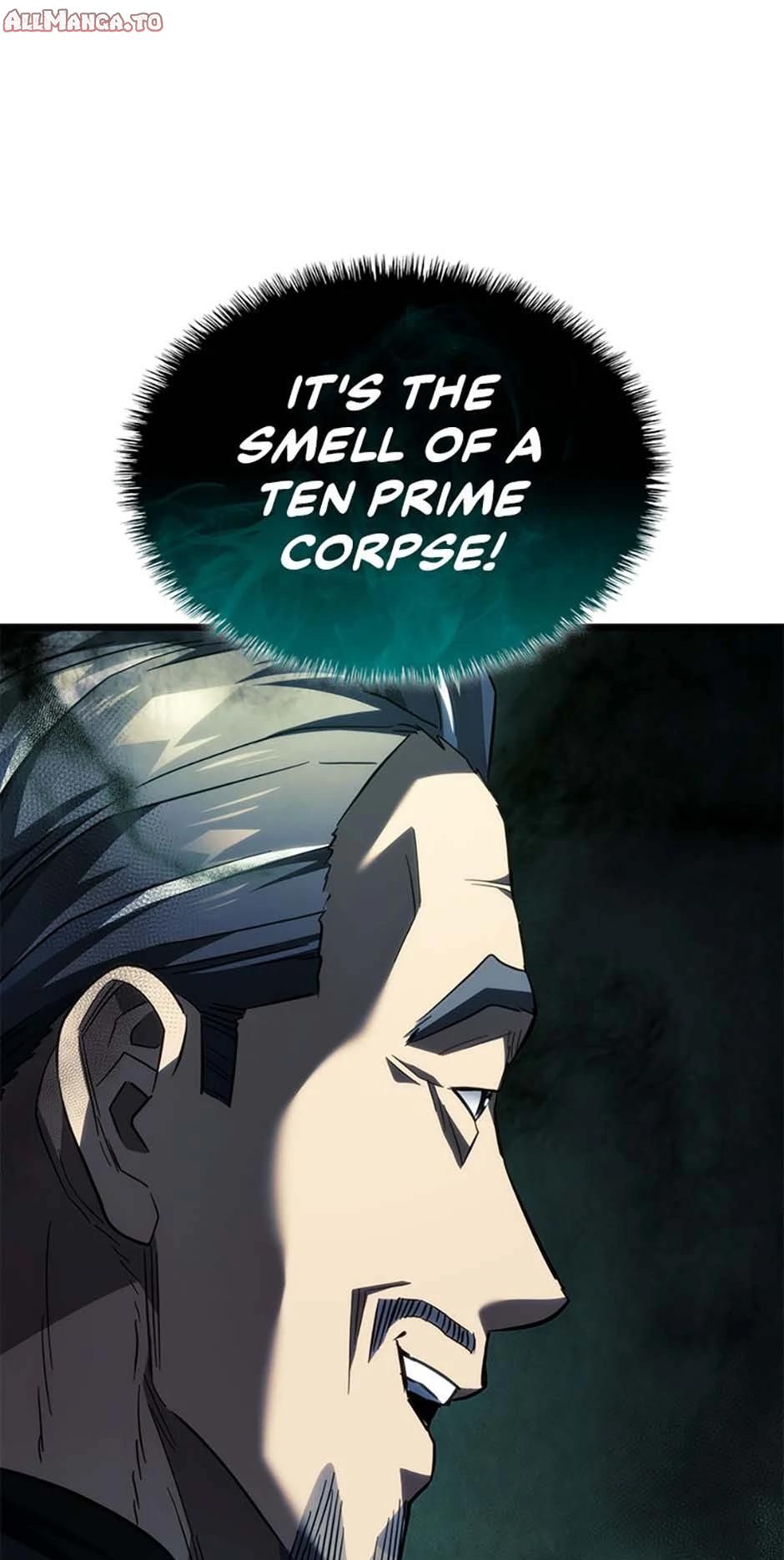 Read Revenge of the Baskerville Bloodhound En Manga Online