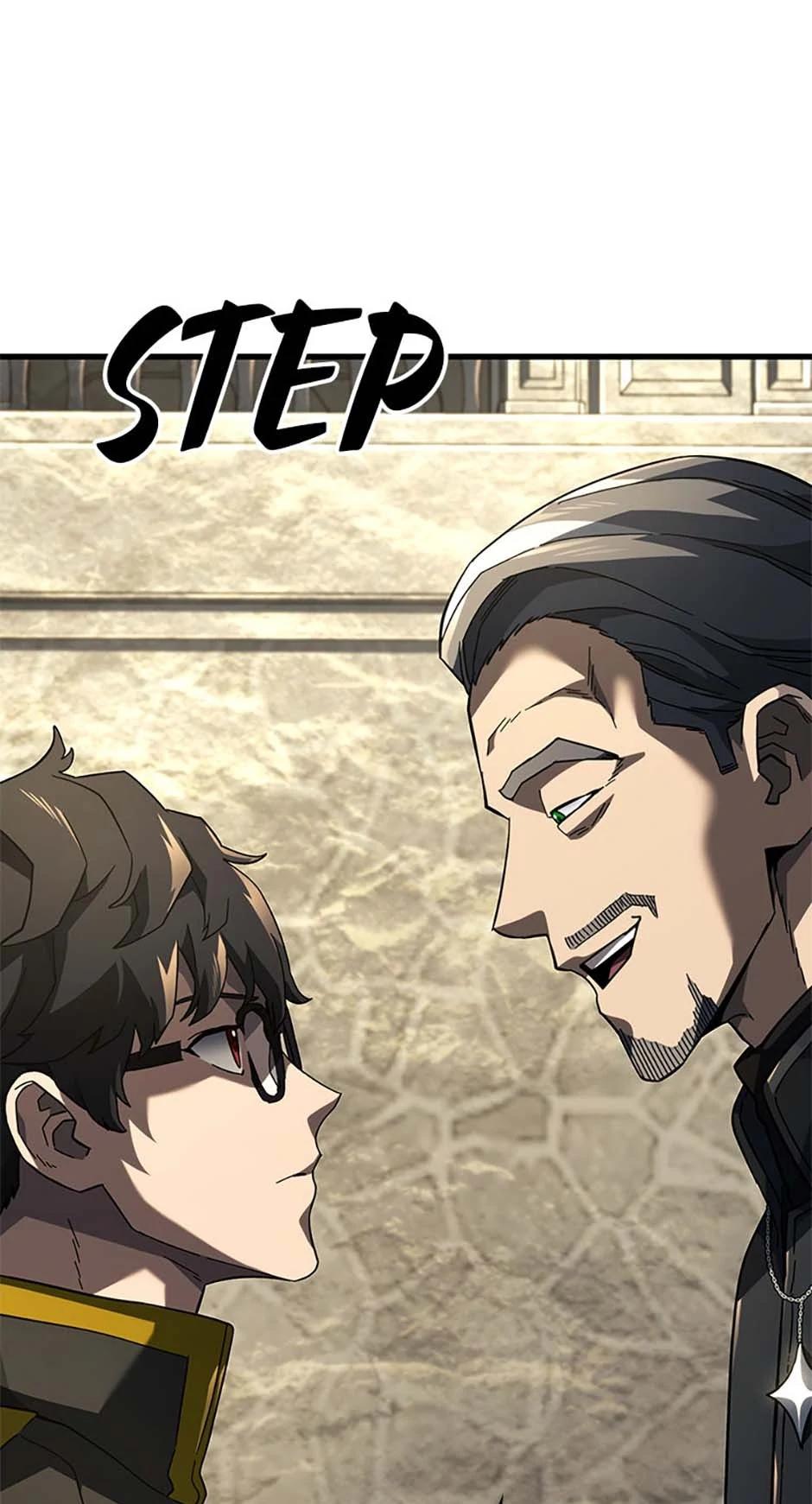 Read Revenge of the Baskerville Bloodhound En Manga Online
