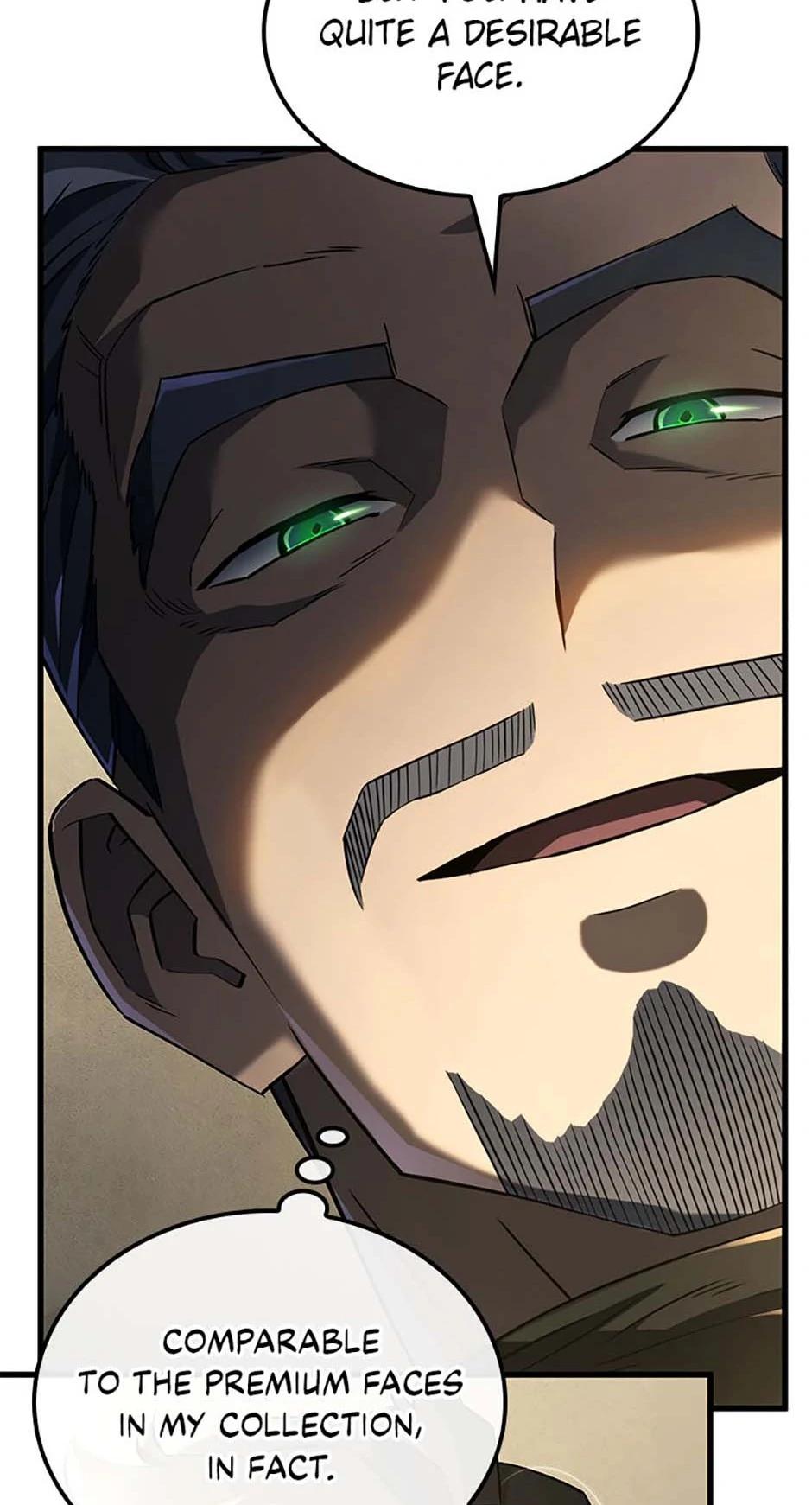 Read Revenge of the Baskerville Bloodhound En Manga Online