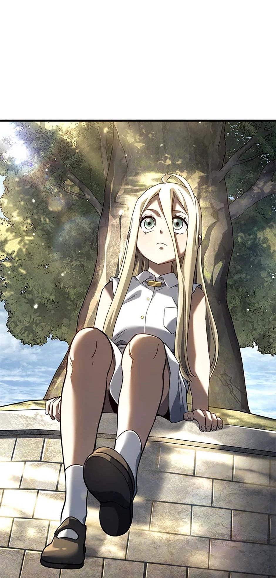 Read Revenge of the Baskerville Bloodhound En Manga Online