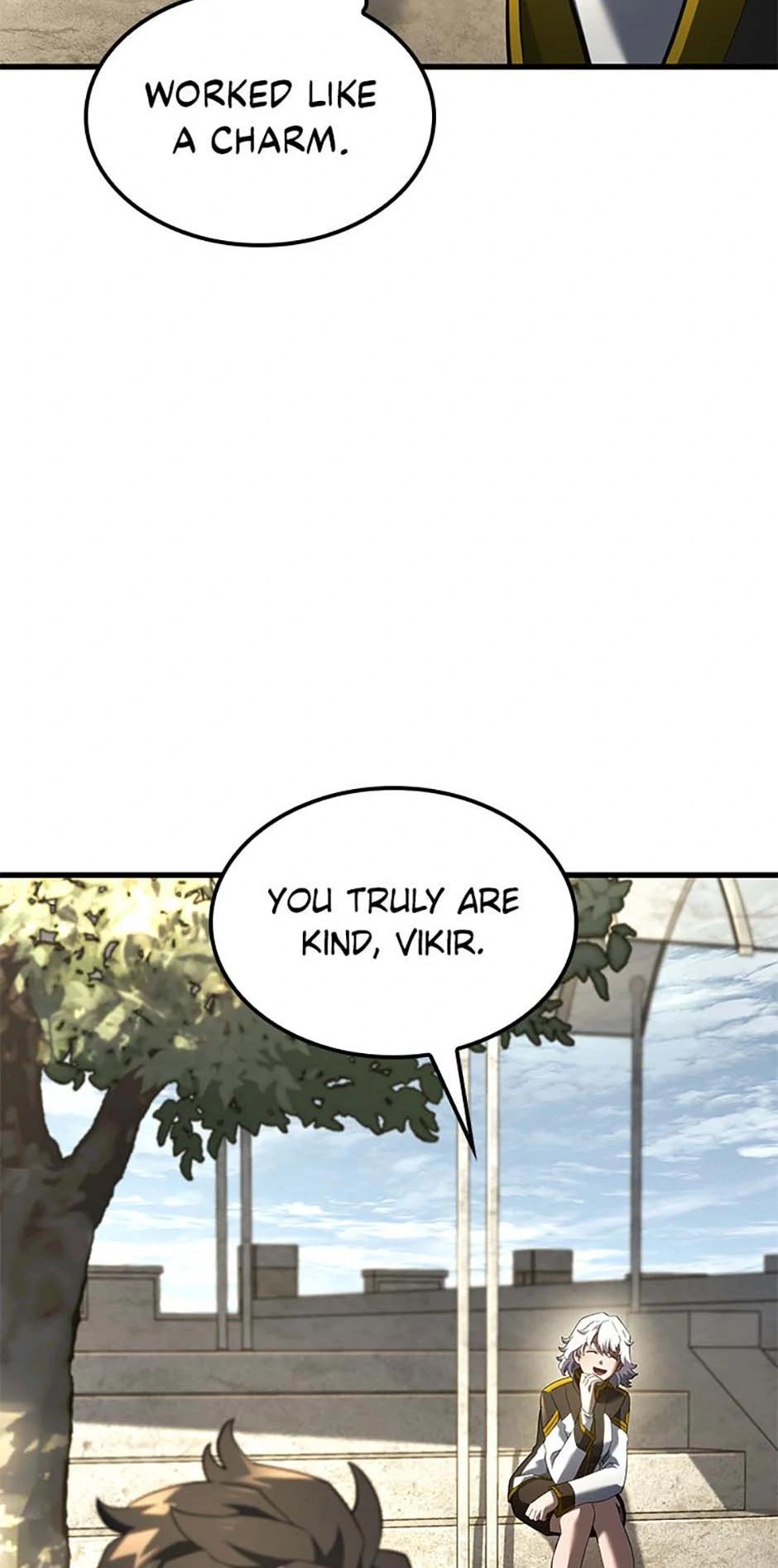 Read Revenge of the Baskerville Bloodhound En Manga Online