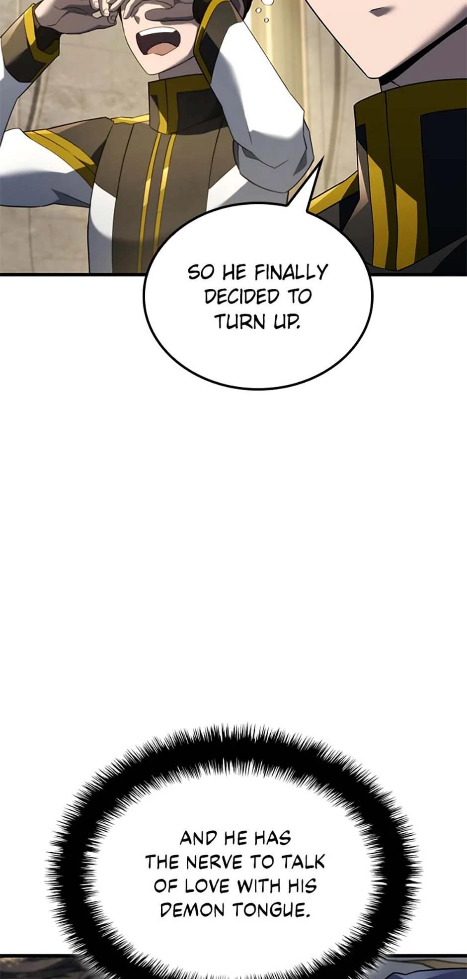 Read Revenge of the Baskerville Bloodhound En Manga Online