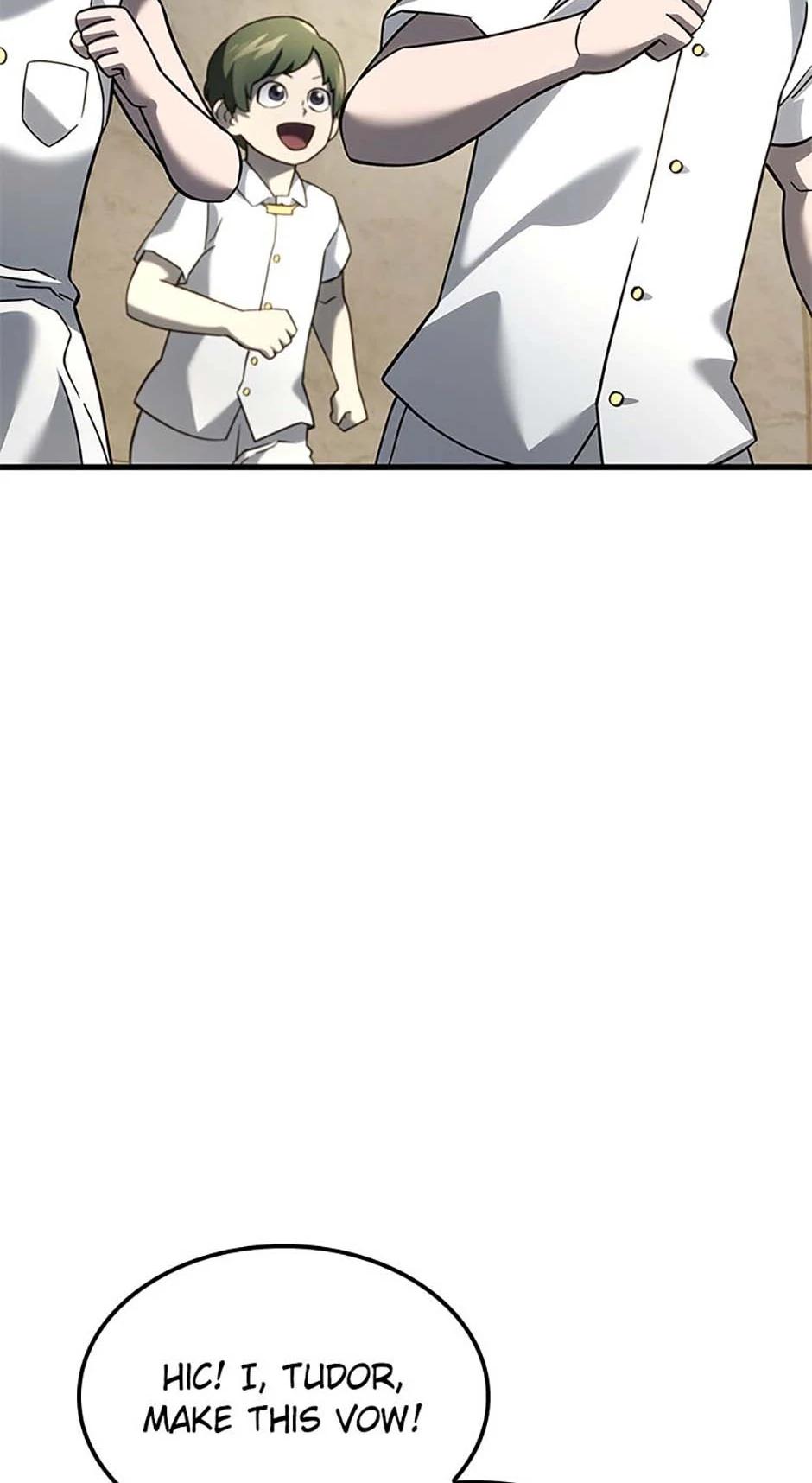 Read Revenge of the Baskerville Bloodhound En Manga Online