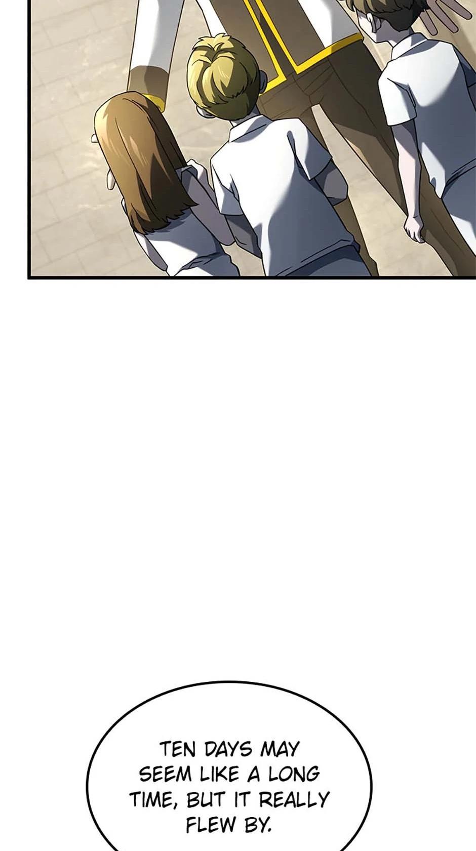Read Revenge of the Baskerville Bloodhound En Manga Online