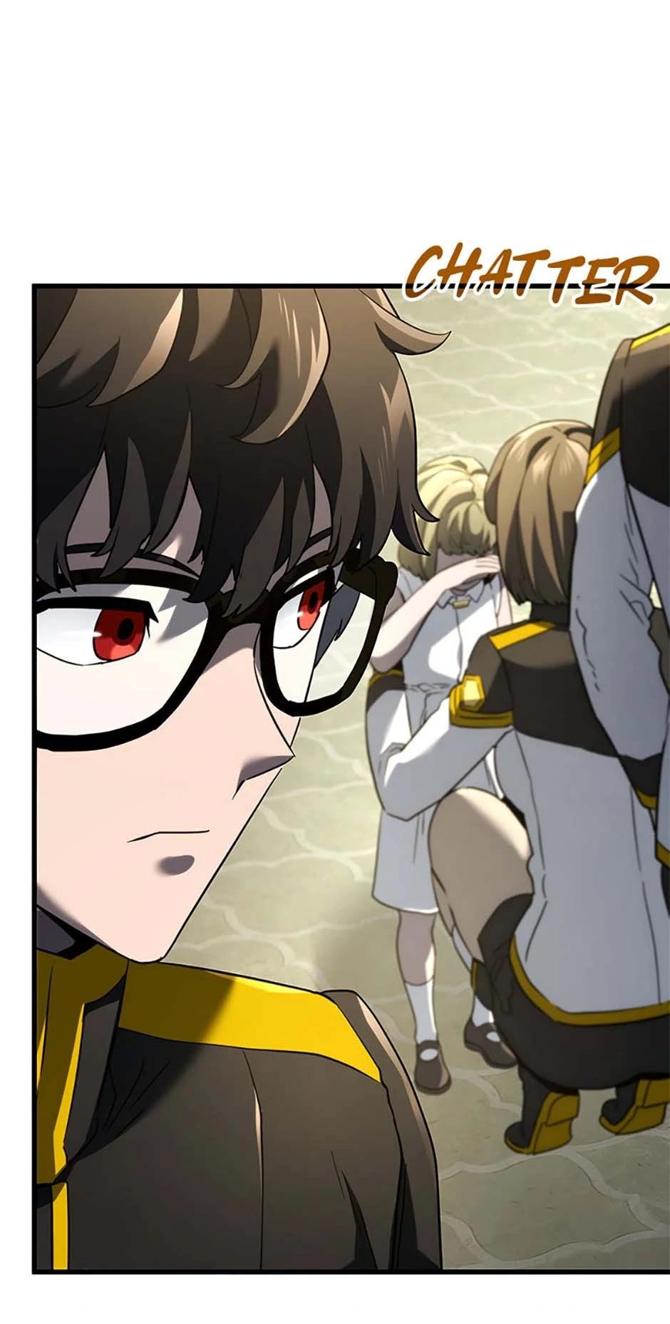 Read Revenge of the Baskerville Bloodhound En Manga Online